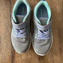Sketchers Girls Sz 12.5