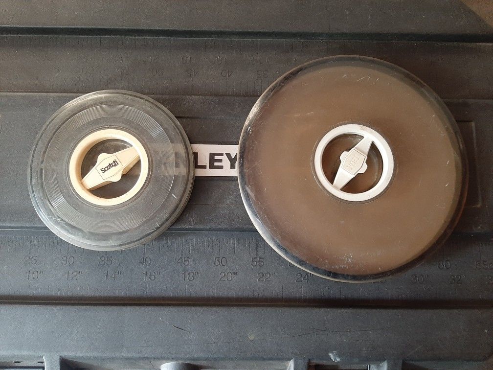 Plastic Storage Containers