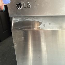 Dishwasher