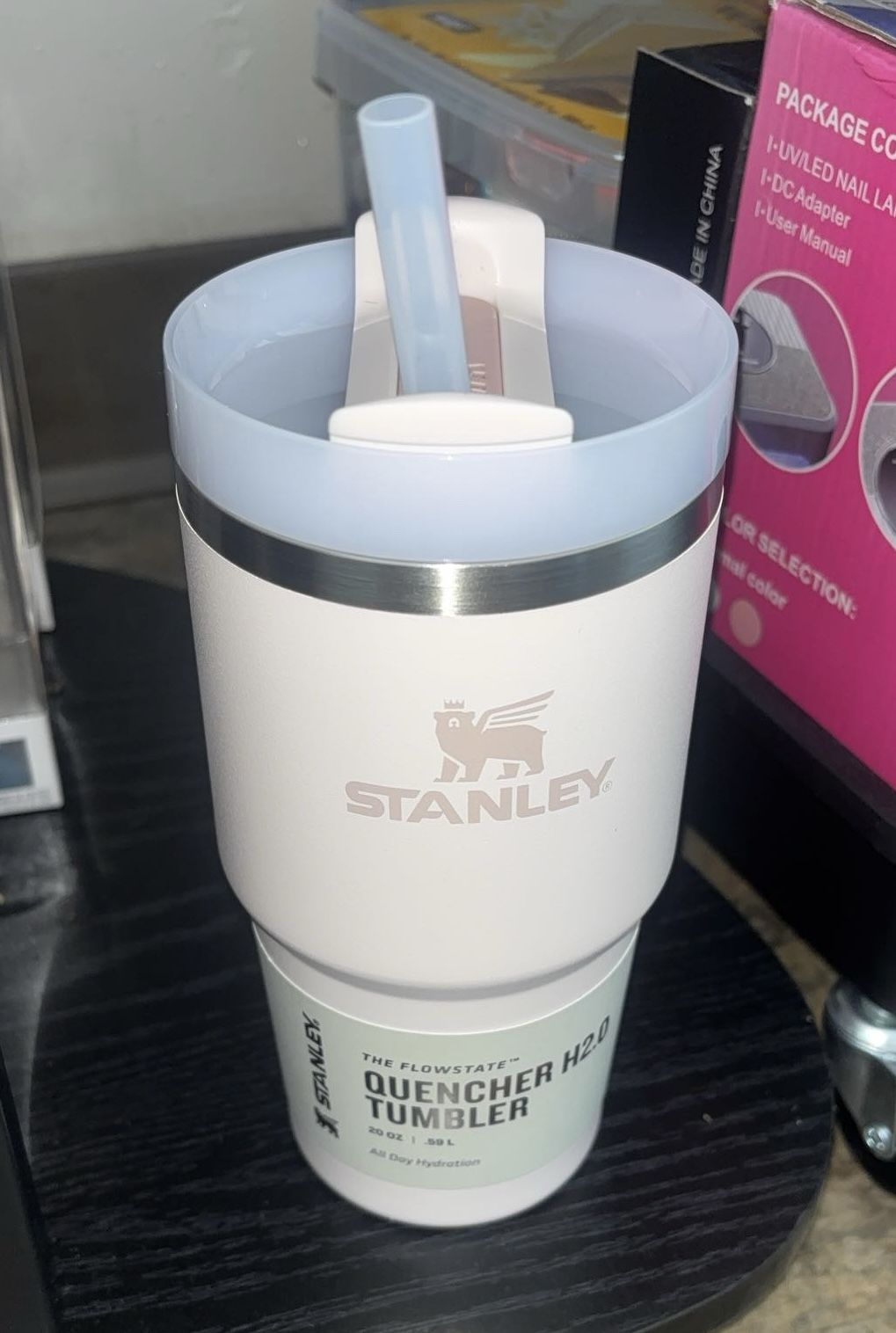 Stanley Tumbler NEW