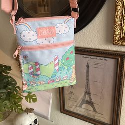 Kirby Crossbody Bag