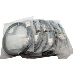 Cisco CAB-SPWR-150CM Catalyst Stack Power Cable 150 cm Spare Cable Set/Pack of 5 New Genuine OEM