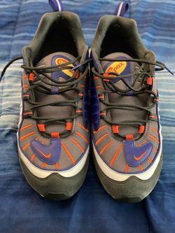 Nike Airmax 98