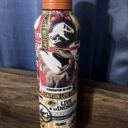 Jurassic Park Hydro Flask