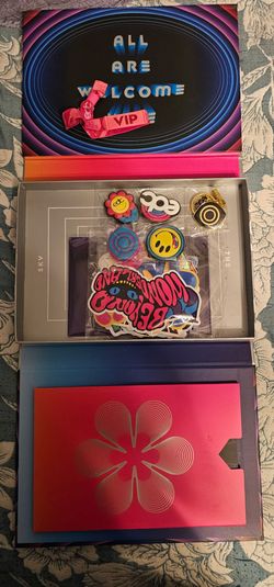 EDC LAS VEGAS VIP 3 DAY WRISTBAND
