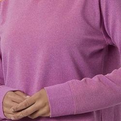 NWT -Hooded sweatshirt New Balance Q Speed Shift Hoodie