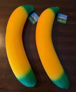 Squishy banana