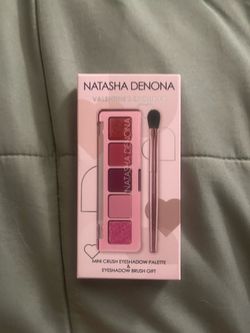 Natasha Denona Makeup