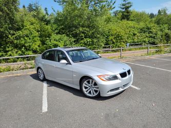 2008 BMW 328i