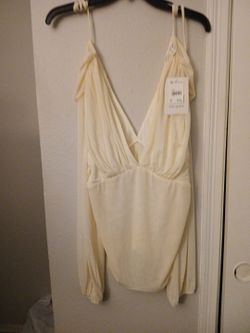 Lola Grace  xL  Long Sleeve