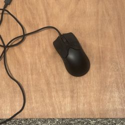 Razer Viper 8k Mouse w/ Side Grips - Barely Used 