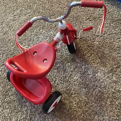 Free Tricycle (PENDING)