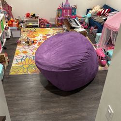 Giant bean Bag 