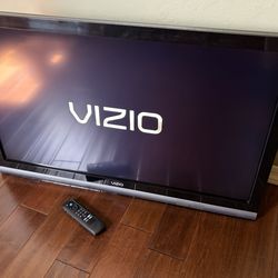 Vizio tv 42”