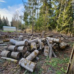 Firewood for Sale!!