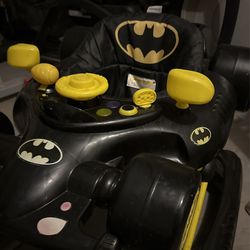 Batman Walker 