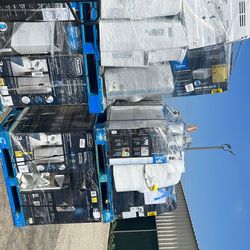 Air Conditioners From Costco FLEXIBLE PRICE 