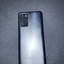 Samsung A03s Cracked 
