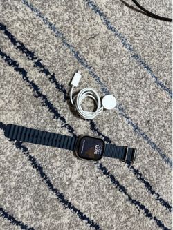 Apple Watch Ultra