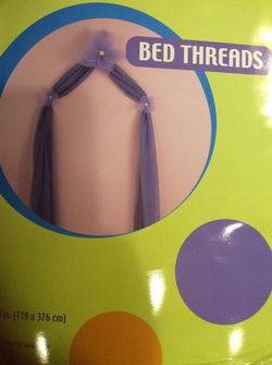 Bed or Window Thread