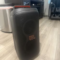 Brand New Speaker. Literally Used Twice