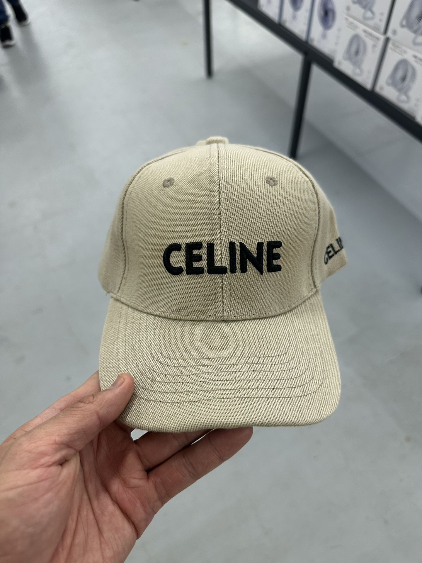Men’s Hat