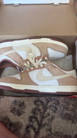 Nike Dunk Low Retro PRM