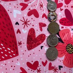 Coins / 60 For All Them 