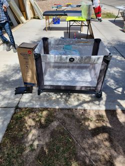 Pack N Play PORTABLE