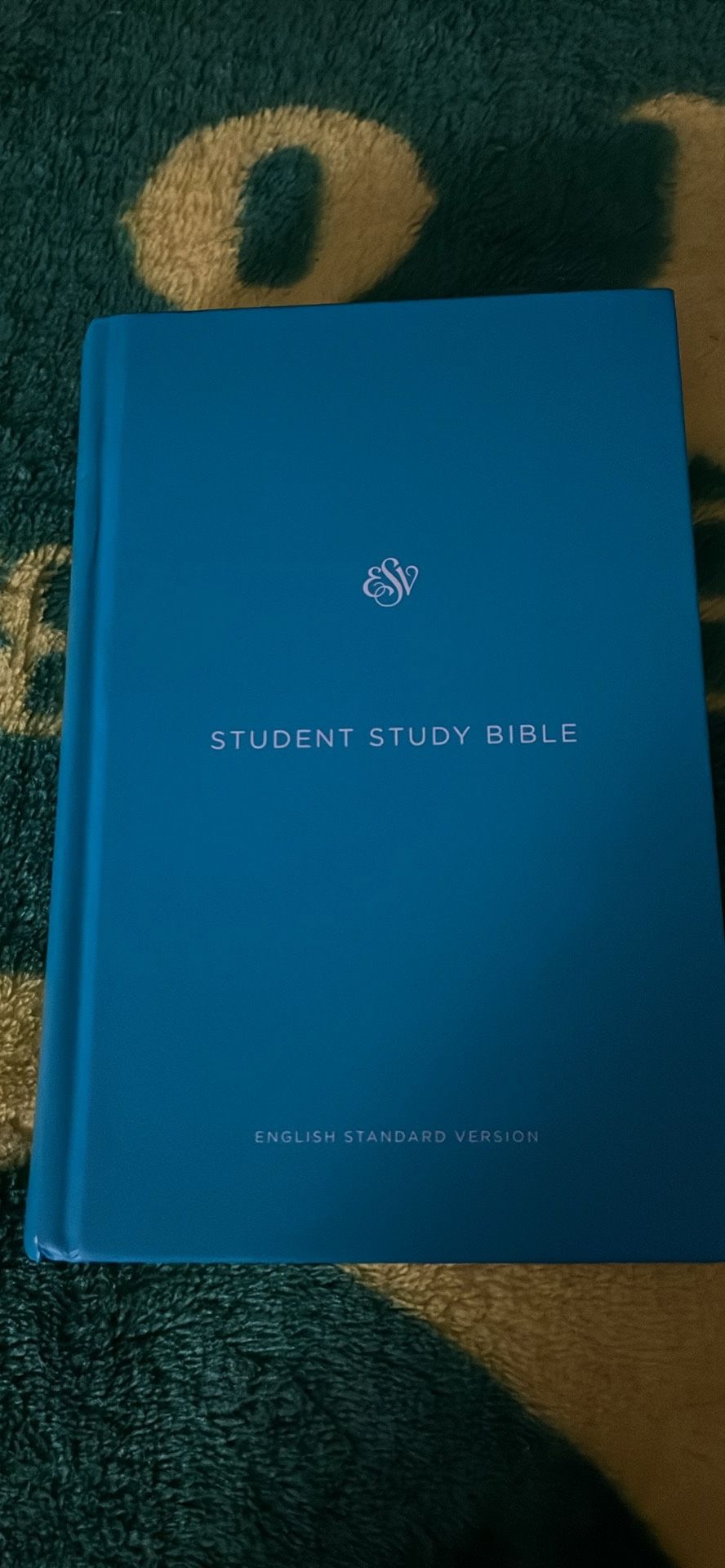 Student Study Bible