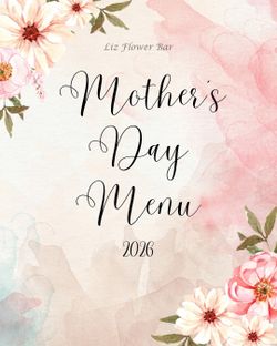 Mother’s Day Bouquets | Ramos para Dis de las Madres