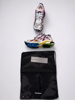 Balenciaga runners