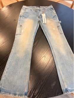 PURPLE JEANS HIGHEST OFFER TAKES