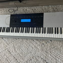 Casio WK-220