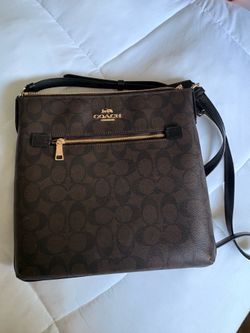Coach crossbody bag