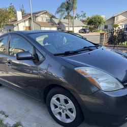 2009 Toyota Prius
