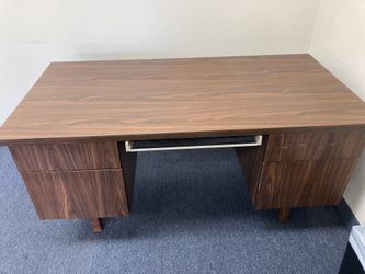 Office Desk