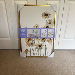 Wild Sage 2 Piece Wall Art Set 