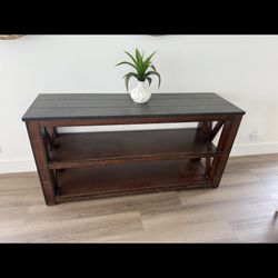 Side Table 