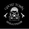 Ghost Town Coating