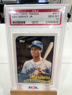 Ken Griffey