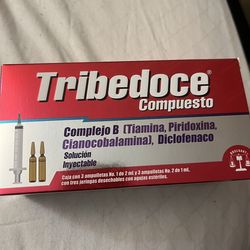 Tribedose