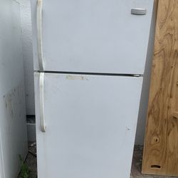 Refrigerator Each $75