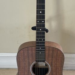 Martin D-X1E-01 Koa w/ Gig Bag