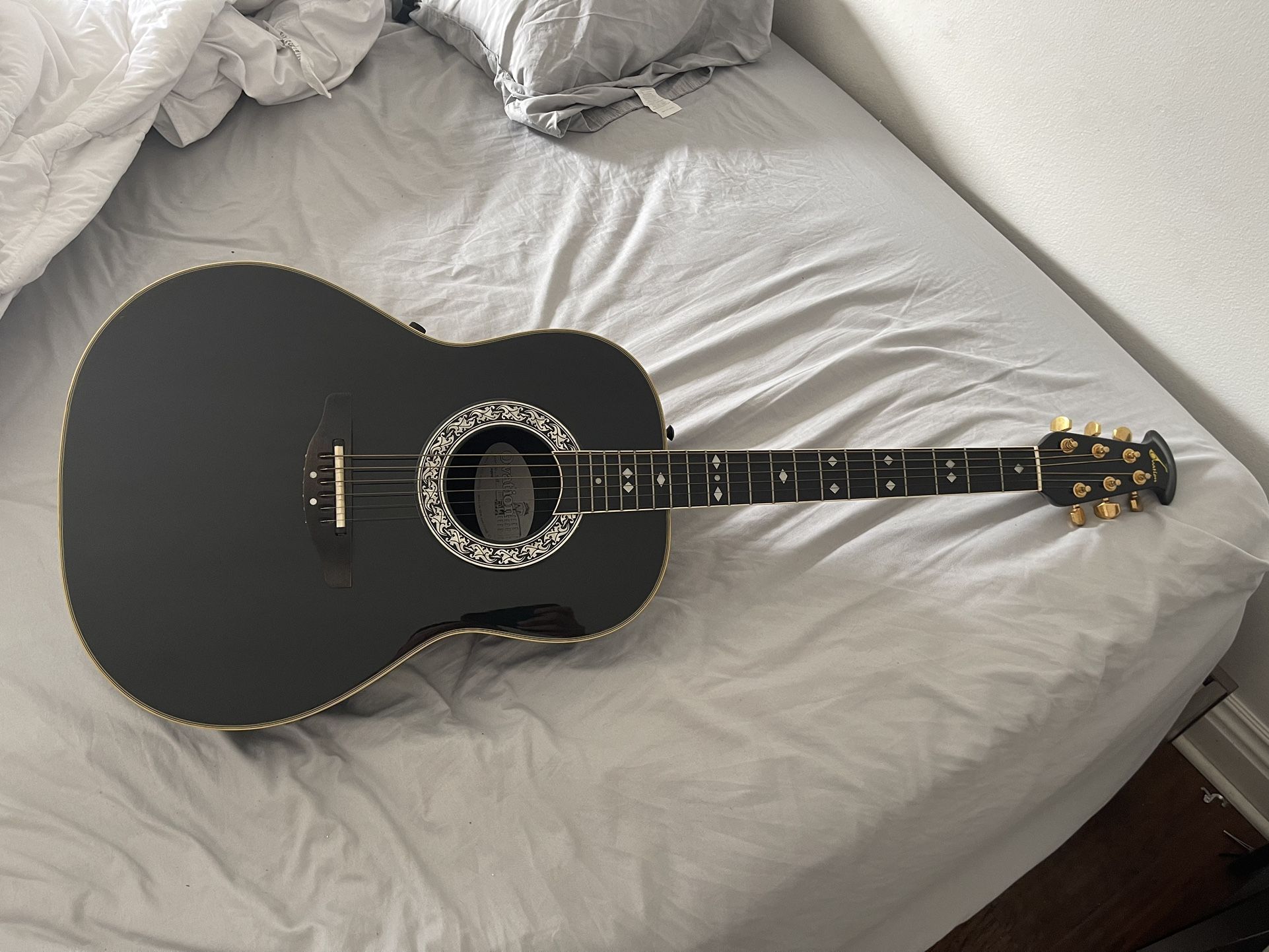 1990 Ovation Legend 1717
