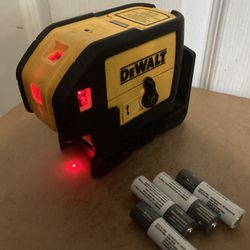 Laser Level
