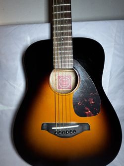 Yamaha FG -Junior Guitar