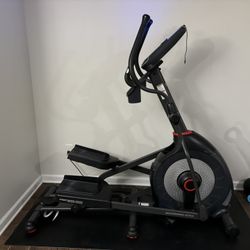 Schwinn Elliptical 
