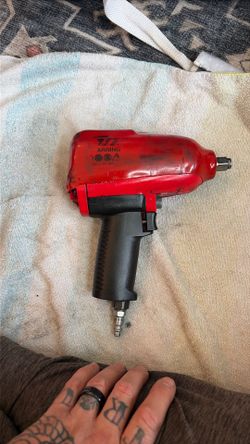 Snap on 1/2 impact