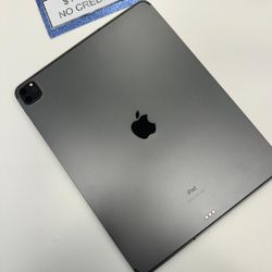 Apple IPad Pro 12.9 Inch 5th Gen - Pay $1 DOWN AVAILABLE - NO CREDIT NEEDED 